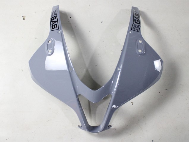 Comprare Carena Moto Honda CBR600RR 2007-2008 - Nardo Grigio Nero Repsol