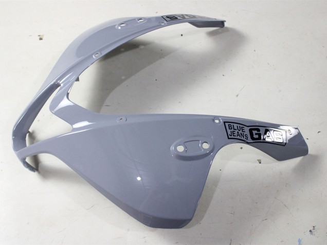 Comprare Carena Moto Honda CBR600RR 2007-2008 - Nardo Grigio Nero Repsol