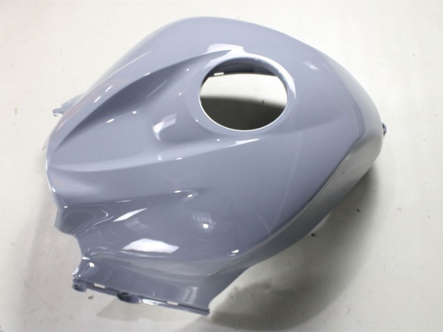 Comprare Carena Moto Honda CBR600RR 2007-2008 - Nardo Grigio Nero Repsol