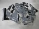 Comprare Carena Moto Honda CBR600RR 2013-2023 - Nardo Grigio Nero Lucido