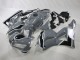 Comprare Carena Moto Honda CBR600RR 2013-2023 - Nardo Grigio Nero Lucido