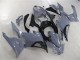 Comprare Carena Moto Kawasaki Ninja 400 2018-2024 - Nardo Grigio