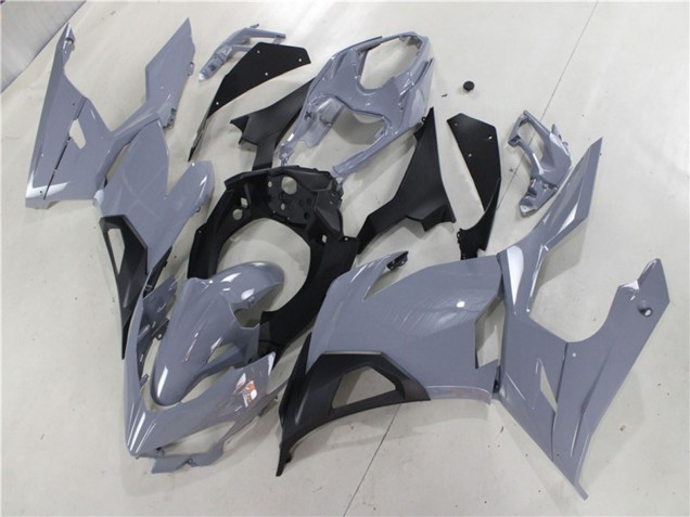 Comprare Carena Moto Kawasaki Ninja 400 2018-2024 - Nardo Grigio