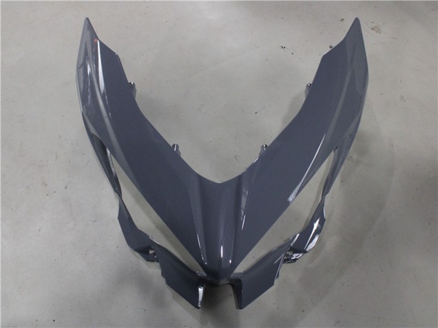 Comprare Carena Moto Kawasaki Ninja 400 2018-2024 - Nardo Grigio