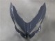 Comprare Carena Moto Kawasaki Ninja 400 2018-2024 - Nardo Grigio