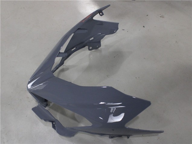 Comprare Carena Moto Kawasaki Ninja 400 2018-2024 - Nardo Grigio
