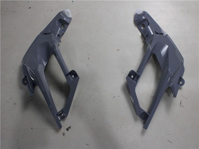 Comprare Carena Moto Kawasaki Ninja 400 2018-2024 - Nardo Grigio