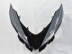 Comprare Carena Moto Kawasaki Ninja 400 2018-2024 - Nardo Grigio Oro Nero