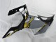 Comprare Carena Moto Kawasaki Ninja 400 2018-2024 - Nardo Grigio Oro Nero
