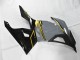 Comprare Carena Moto Kawasaki Ninja 400 2018-2024 - Nardo Grigio Oro Nero