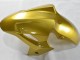Comprare Carena Moto Kawasaki Ninja 400 2018-2024 - Nardo Grigio Oro Nero