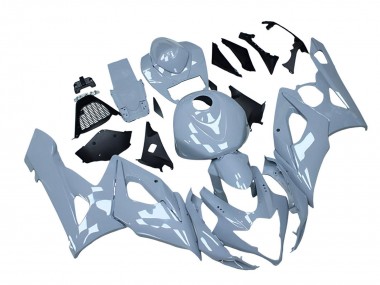 Comprare Carena Moto Suzuki GSXR 1000 2005-2006 - Nardo Grigio