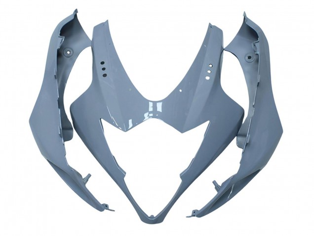 Comprare Carena Moto Suzuki GSXR 1000 2005-2006 - Nardo Grigio