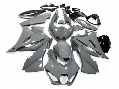 Comprare Carena Moto Suzuki GSXR1000 2017-2024 - Nardo Grigio