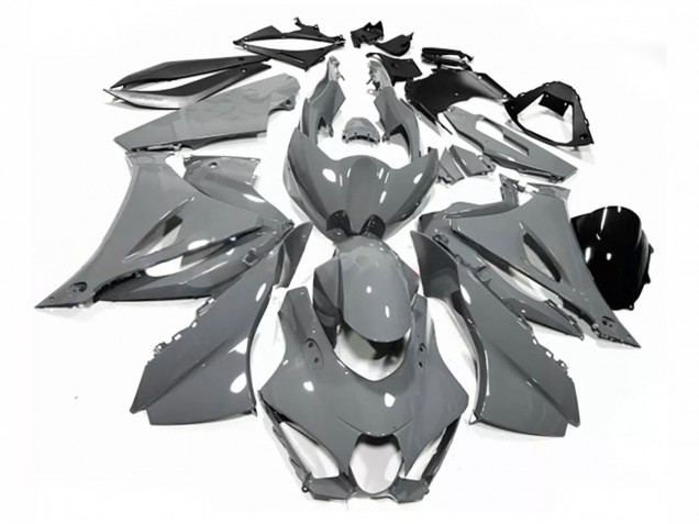 Comprare Carena Moto Suzuki GSXR1000 2017-2024 - Nardo Grigio