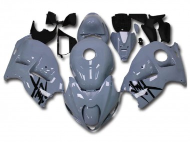Comprare Carena Moto Suzuki GSXR 1300 Hayabusa 1996-2007 - Nardo Grigio