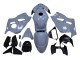 Comprare Carena Moto Suzuki GSXR 1300 Hayabusa 1996-2007 - Nardo Grigio