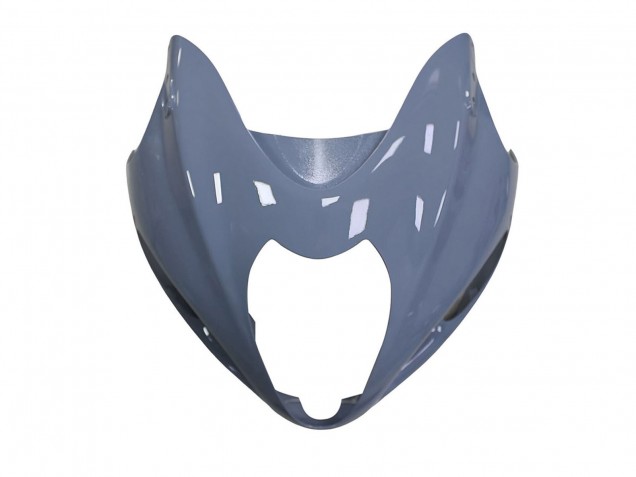 Comprare Carena Moto Suzuki GSXR 1300 Hayabusa 1996-2007 - Nardo Grigio