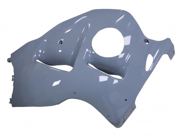 Comprare Carena Moto Suzuki GSXR 1300 Hayabusa 1996-2007 - Nardo Grigio