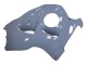 Comprare Carena Moto Suzuki GSXR 1300 Hayabusa 1996-2007 - Nardo Grigio