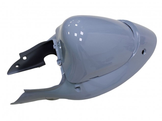 Comprare Carena Moto Suzuki GSXR 1300 Hayabusa 1996-2007 - Nardo Grigio