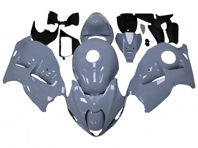 Comprare Carena Moto Suzuki GSXR 1300 Hayabusa 1996-2007 - Nardo Grigio