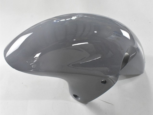 Comprare Carena Moto Suzuki GSXR 1300 Hayabusa 1996-2007 - Nardo Grigio Nero No Decal