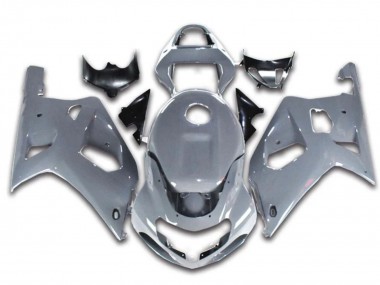 Comprare Carena Moto Suzuki GSXR 600 / GSXR 750 2001-2003 - Nardo Grigio