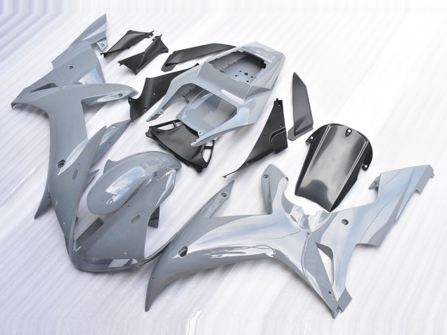 Comprare Carena Moto Yamaha YZF 1000 R1 2002-2003 - Nardo Grigio Chiaro