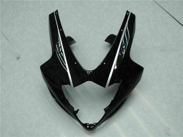 Comprare Carena Moto Suzuki GSXR 1000 2005-2006 - Bianco Blu Nero Lucido