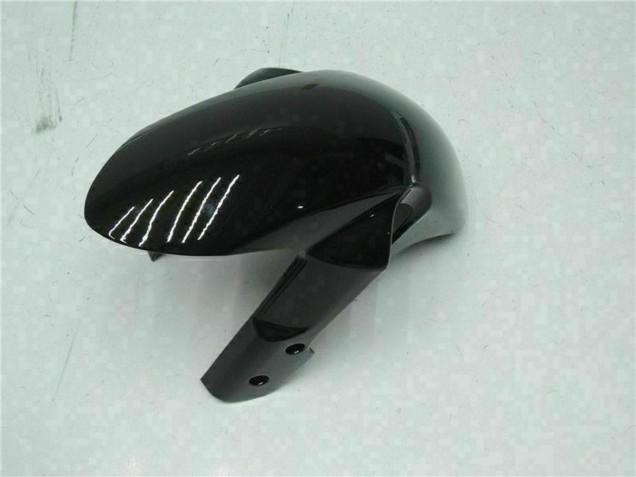 Comprare Carena Moto Suzuki GSXR 1000 2005-2006 - Bianco Blu Nero Lucido