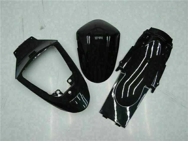 Comprare Carena Moto Suzuki GSXR 1000 2005-2006 - Bianco Blu Nero Lucido