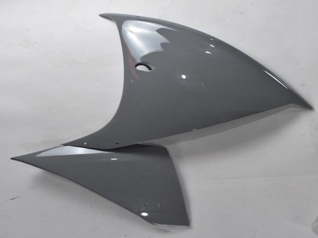Comprare Carena Moto Yamaha YZF 1000 R1 2009-2011 - Nardo Grigio