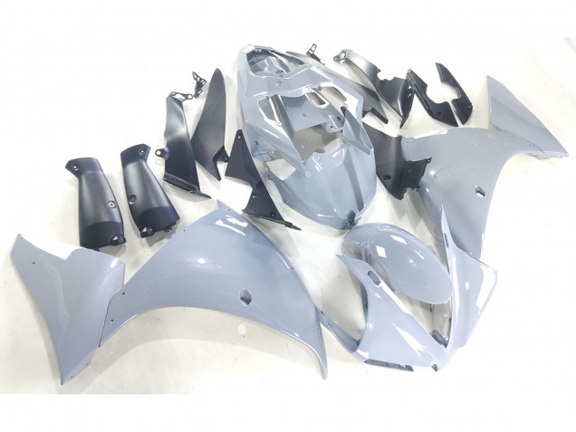Comprare Carena Moto Yamaha YZF 1000 R1 2012-2014 - Nardo Grigio
