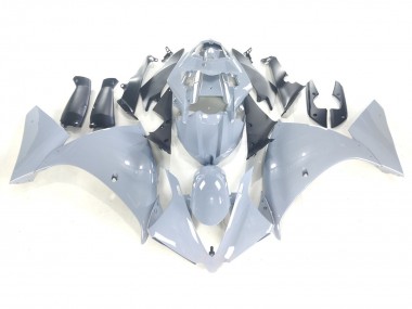 Comprare Carena Moto Yamaha YZF 1000 R1 2012-2014 - Nardo Grigio
