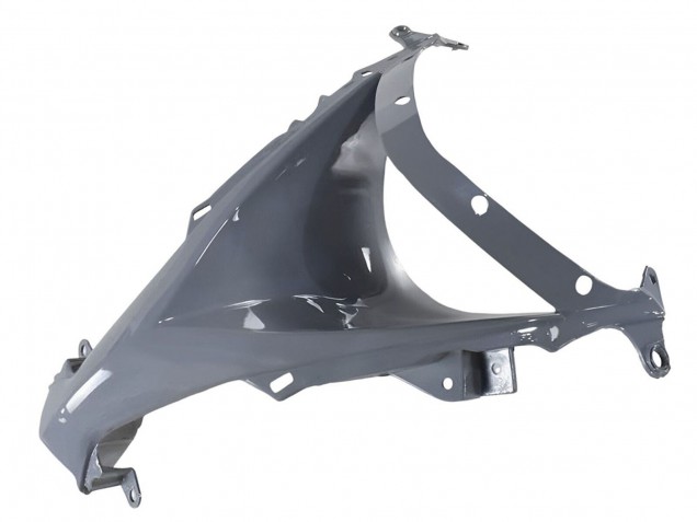 Comprare Carena Moto Kawasaki ZX10R 2008-2010 - Nardo Grigio