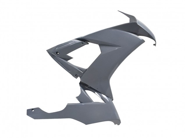 Comprare Carena Moto Kawasaki ZX10R 2008-2010 - Nardo Grigio