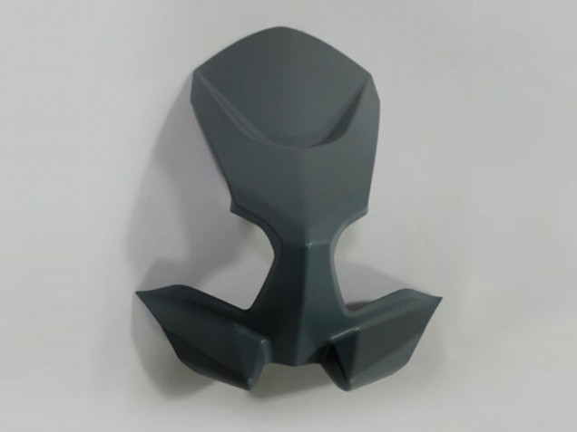 Comprare Carena Moto Kawasaki Ninja 650 EX650 2020-2024 - Grigio Nero Oro