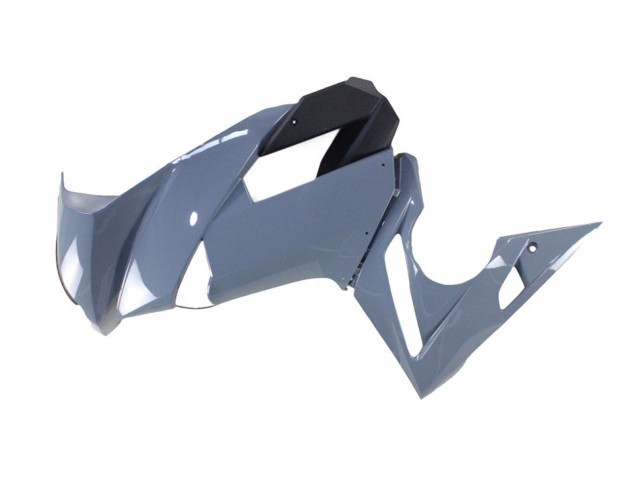 Comprare Carena Moto Kawasaki ER6F 2009-2011 - Nardo Grigio