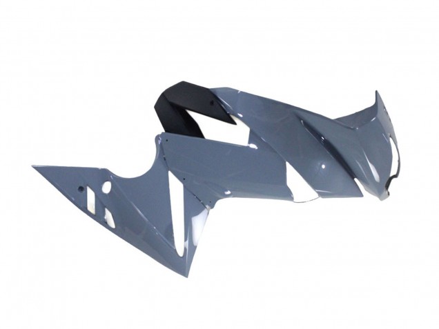 Comprare Carena Moto Kawasaki ER6F 2009-2011 - Nardo Grigio