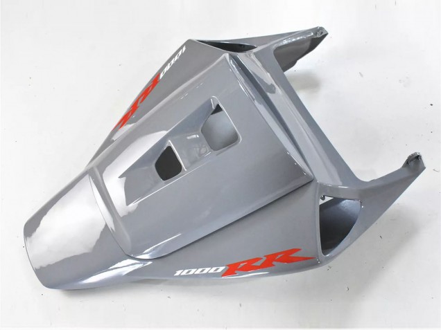 Comprare Carena Moto Honda CBR1000RR 2006-2007 - Nardo Grigio Bianco Repsol
