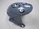 Comprare Carena Moto Honda CBR600RR 2005-2006 - Nardo Grigio Squalo