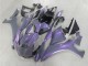 Comprare Carena Moto Yamaha YZF 1000 R1 2020-2025 - Camaleonte Grigio Dazz Viola Perla