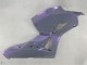 Comprare Carena Moto Honda CBR600RR 2013-2023 - Camaleonte Grigio Dazz Viola Perla