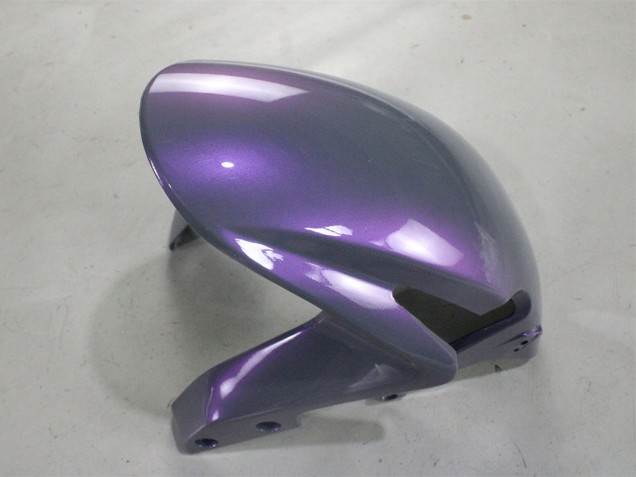 Comprare Carena Moto Honda CBR600RR 2013-2023 - Camaleonte Grigio Dazz Viola Perla