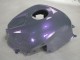 Comprare Carena Moto Honda CBR600RR 2013-2023 - Camaleonte Grigio Dazz Viola Perla