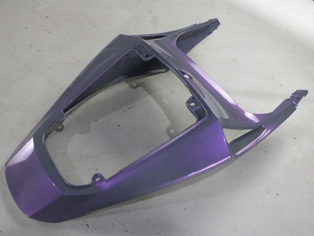 Comprare Carena Moto Honda CBR600RR 2013-2023 - Camaleonte Grigio Dazz Viola Perla