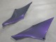 Comprare Carena Moto Honda CBR600RR 2013-2023 - Camaleonte Grigio Dazz Viola Perla