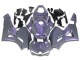 Comprare Carena Moto Honda CBR600RR 2013-2023 - Camaleonte Grigio Dazz Viola Perla