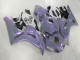 Comprare Carena Moto Honda CBR1000RR 2006-2007 - Camaleonte Grigio Dazz Viola Perla